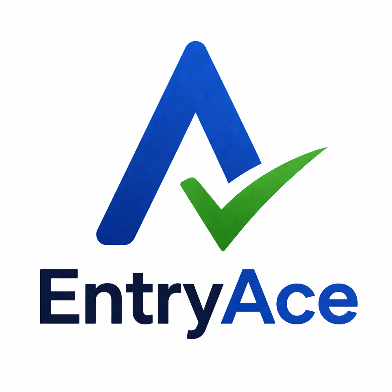 EntryAce logo